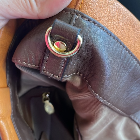 Vintage MCM Tote - Picture 15 of 16